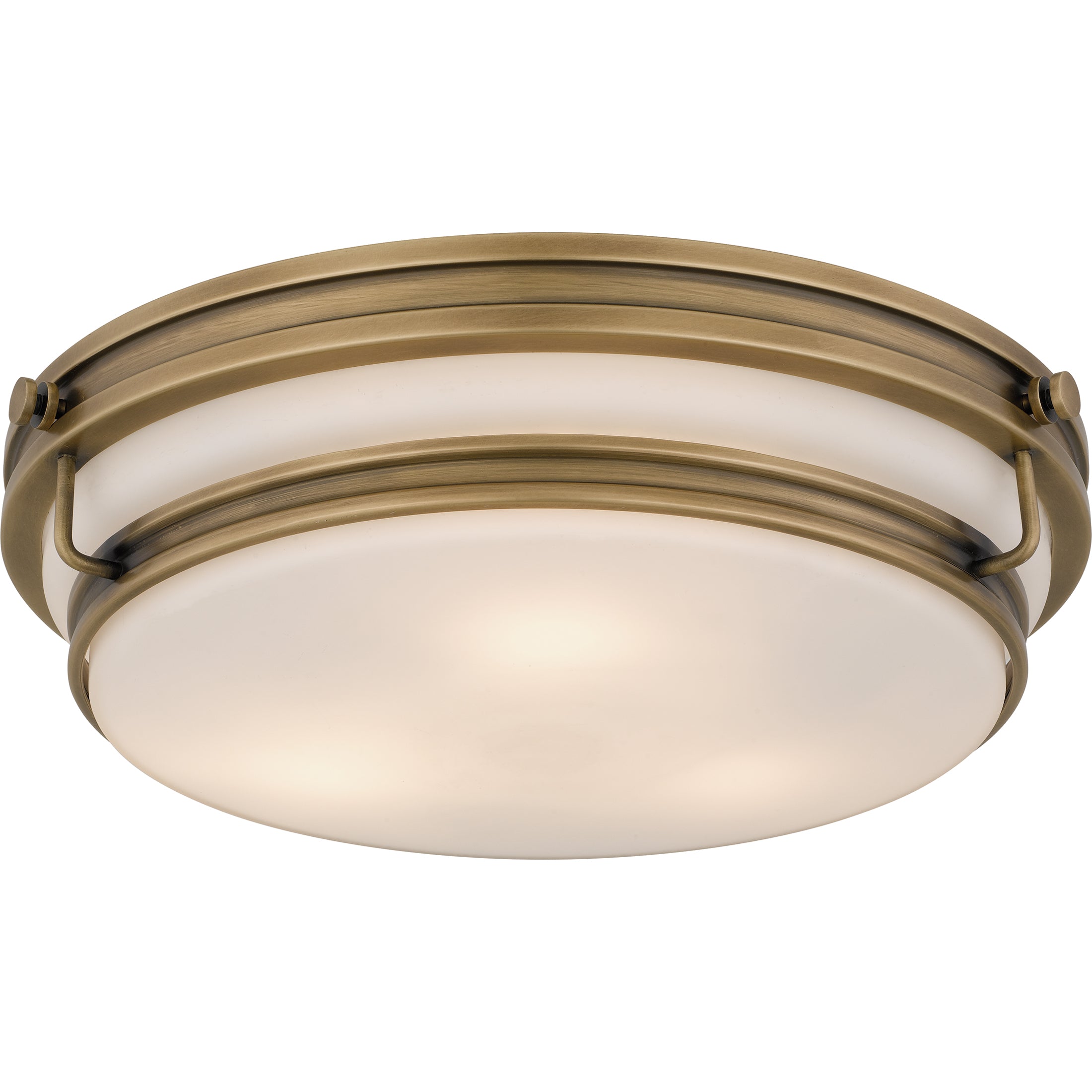 Grafton Flush Mount