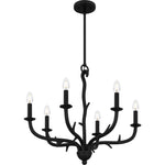 Oakley Chandelier