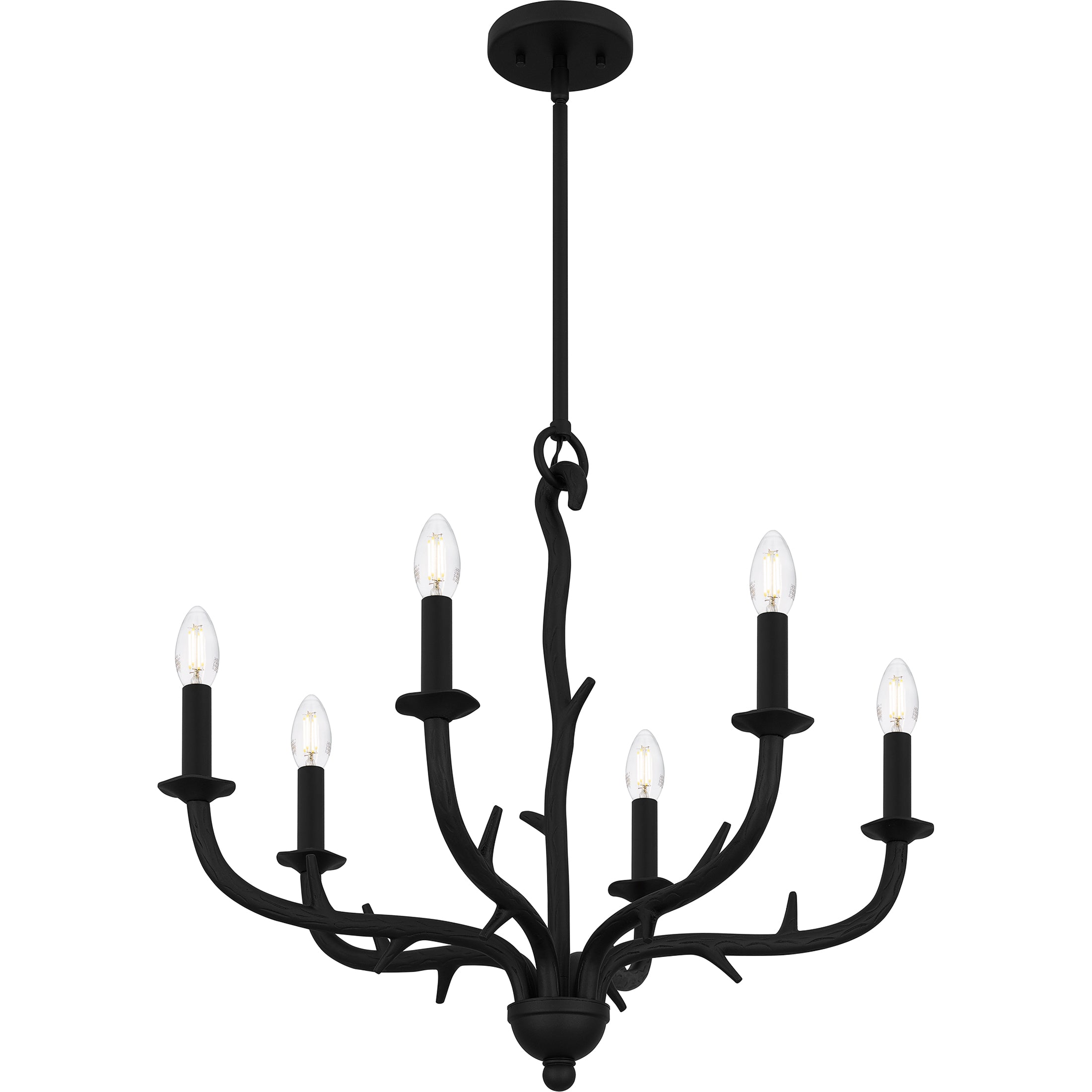 Oakley Chandelier