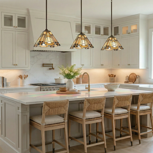 Inglenook Mini Pendant