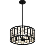 Bankston Pendant
