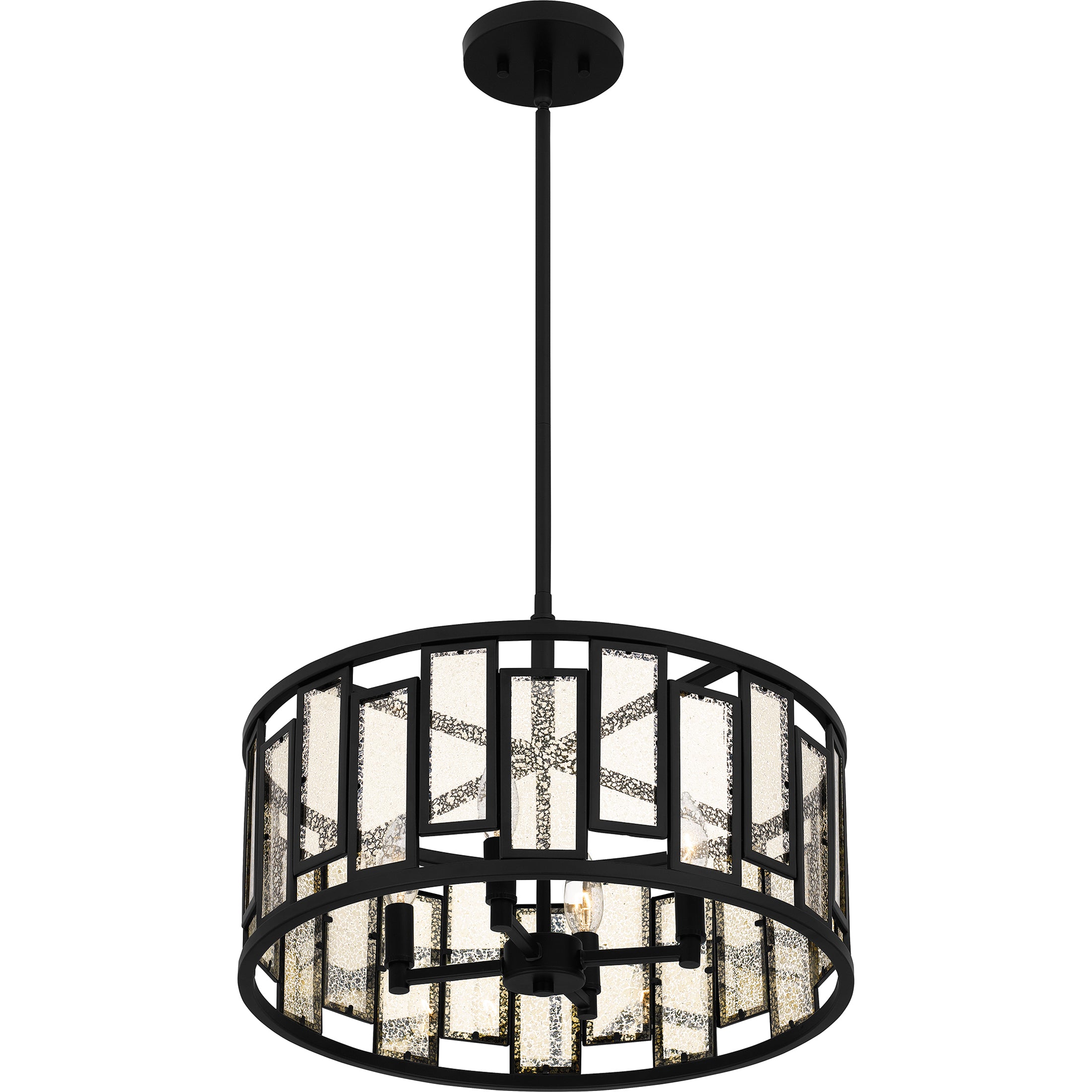 Bankston Pendant