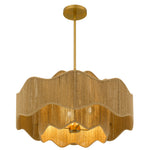 Evander Convertible Pendant