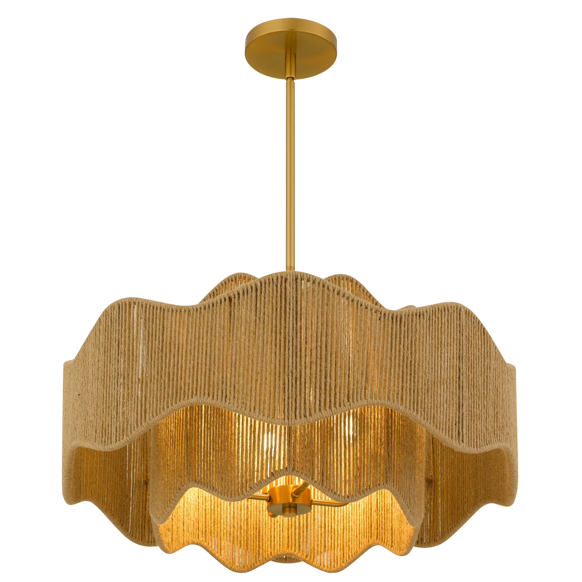 Evander Convertible Pendant