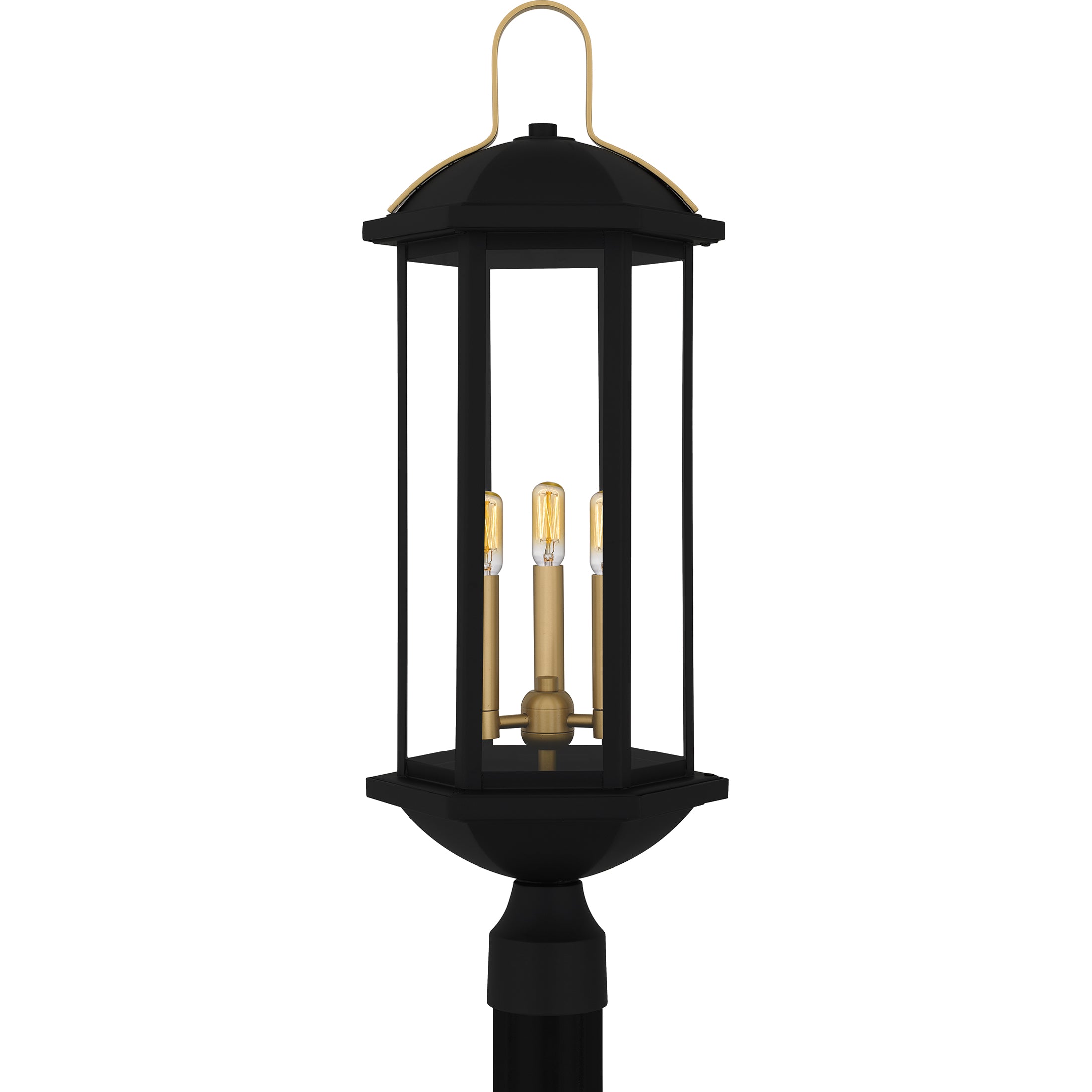 Crestfield Post Light
