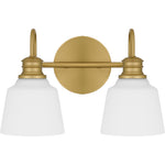Hinton Bath Light