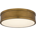 Ahoy Flush Mount