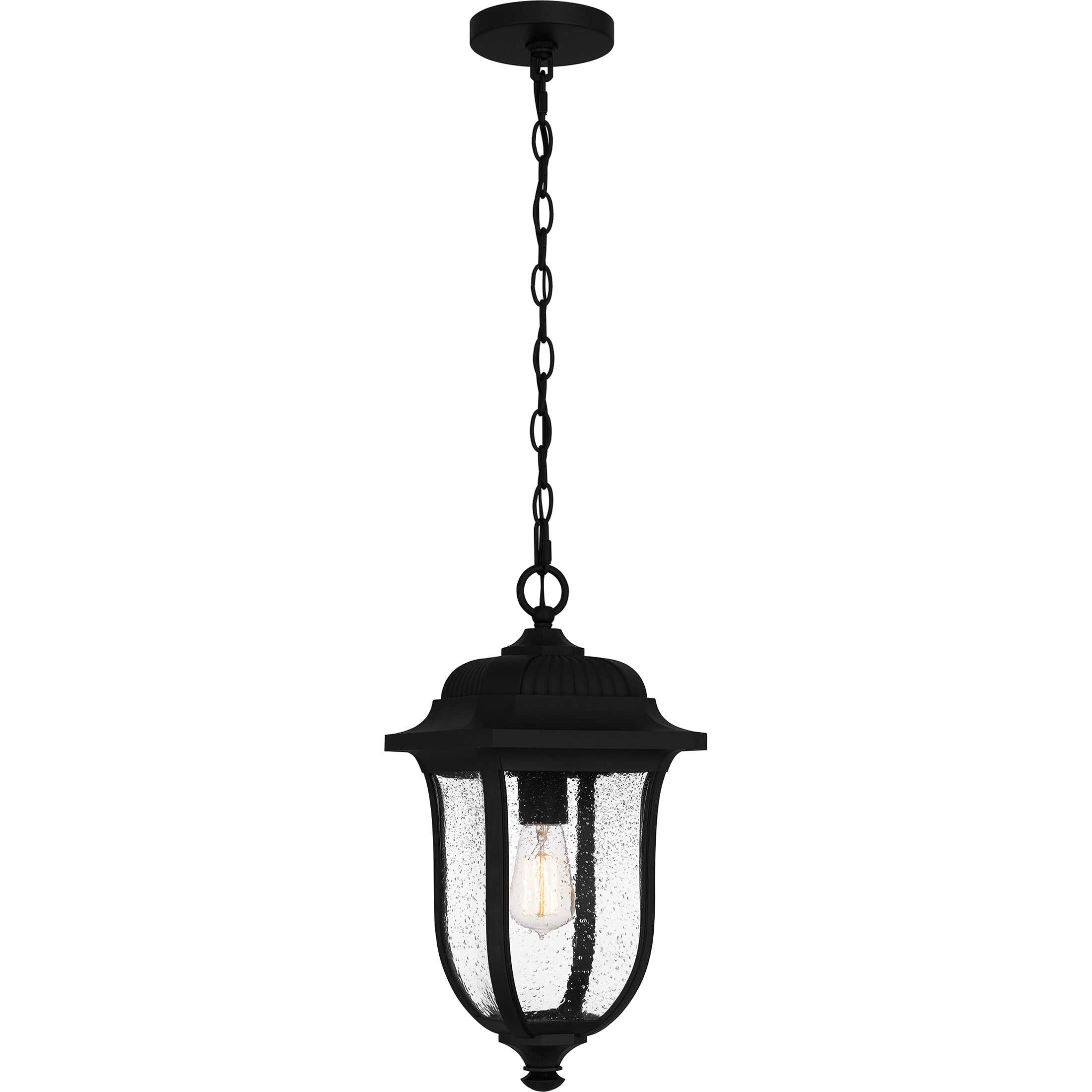 Mulberry Hanging Light