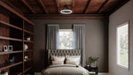 Cohen Fan Light