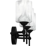 Aria Bath Light