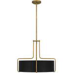Hanley Pendant