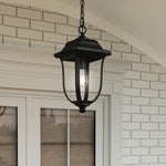 Mulberry Hanging Light