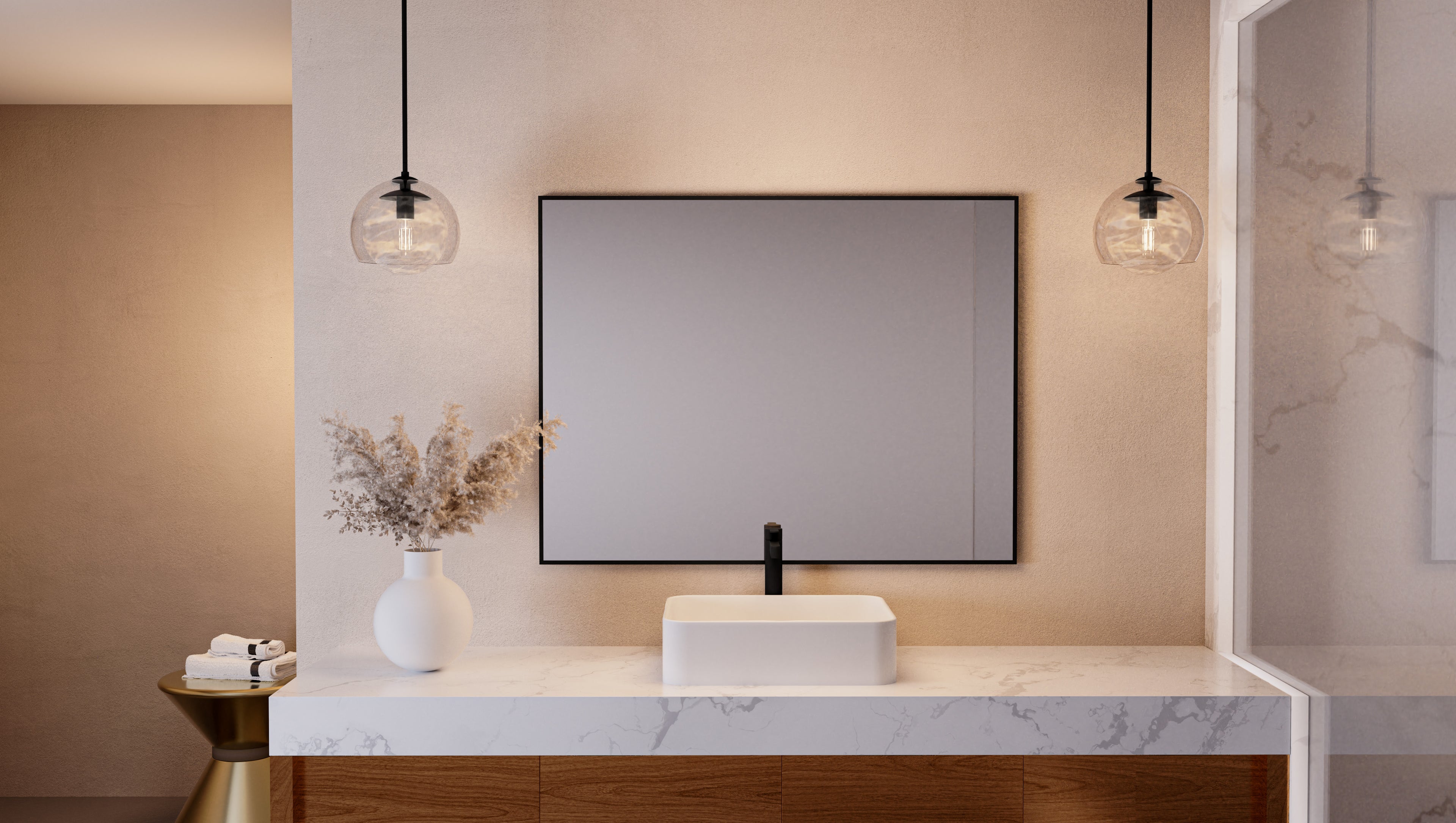 Eslinger Mini Pendant