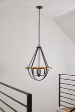 Bartlett Pendant