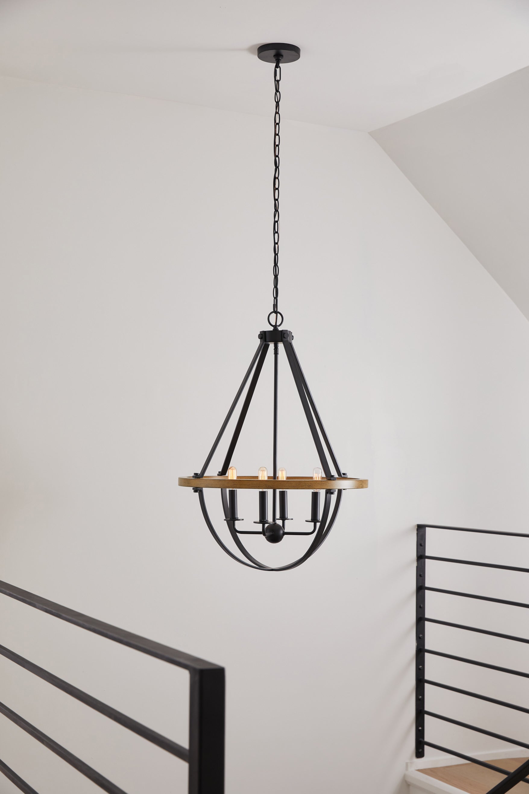 Bartlett Pendant