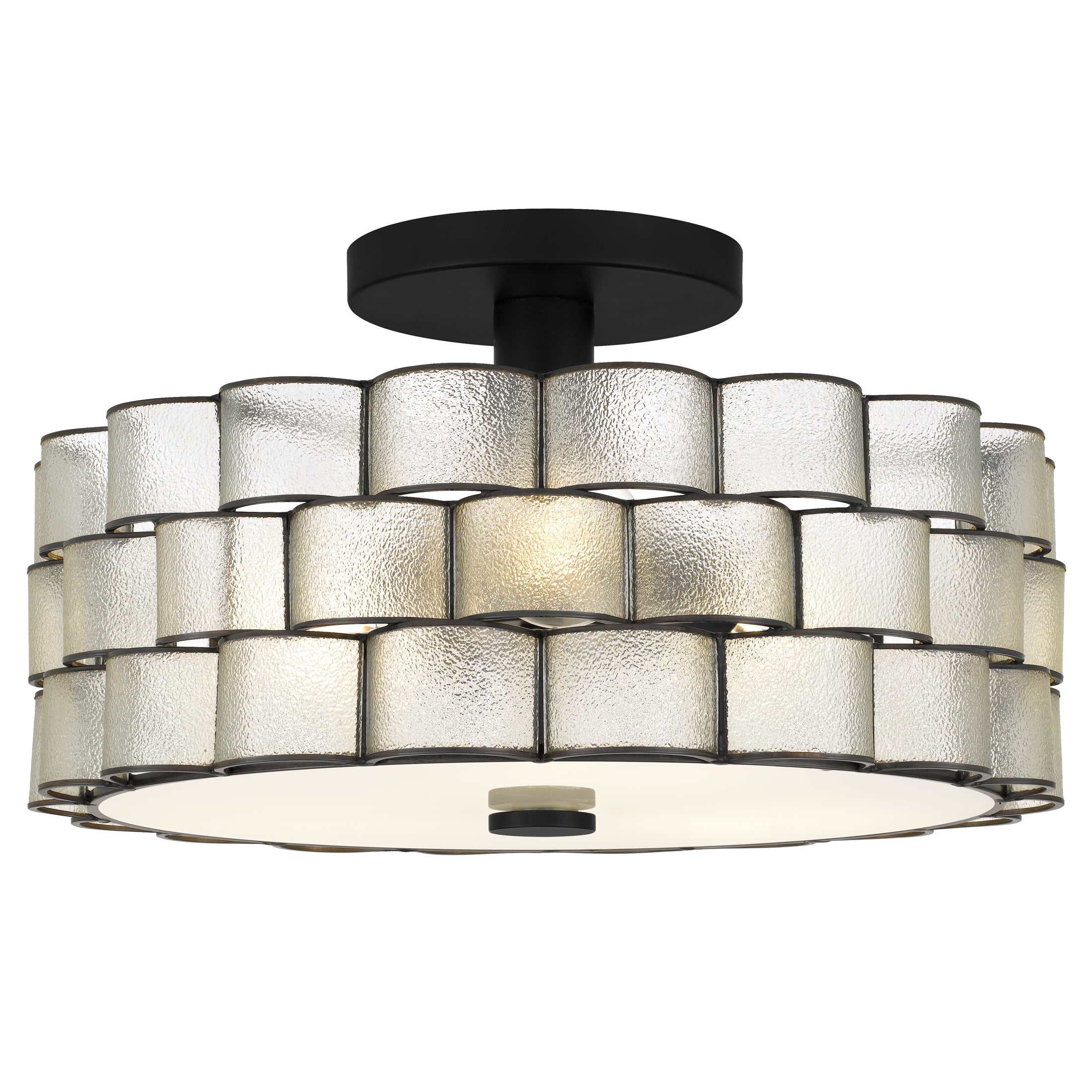 Rory Semi-Flush Mount