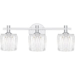 Spade Bath Light