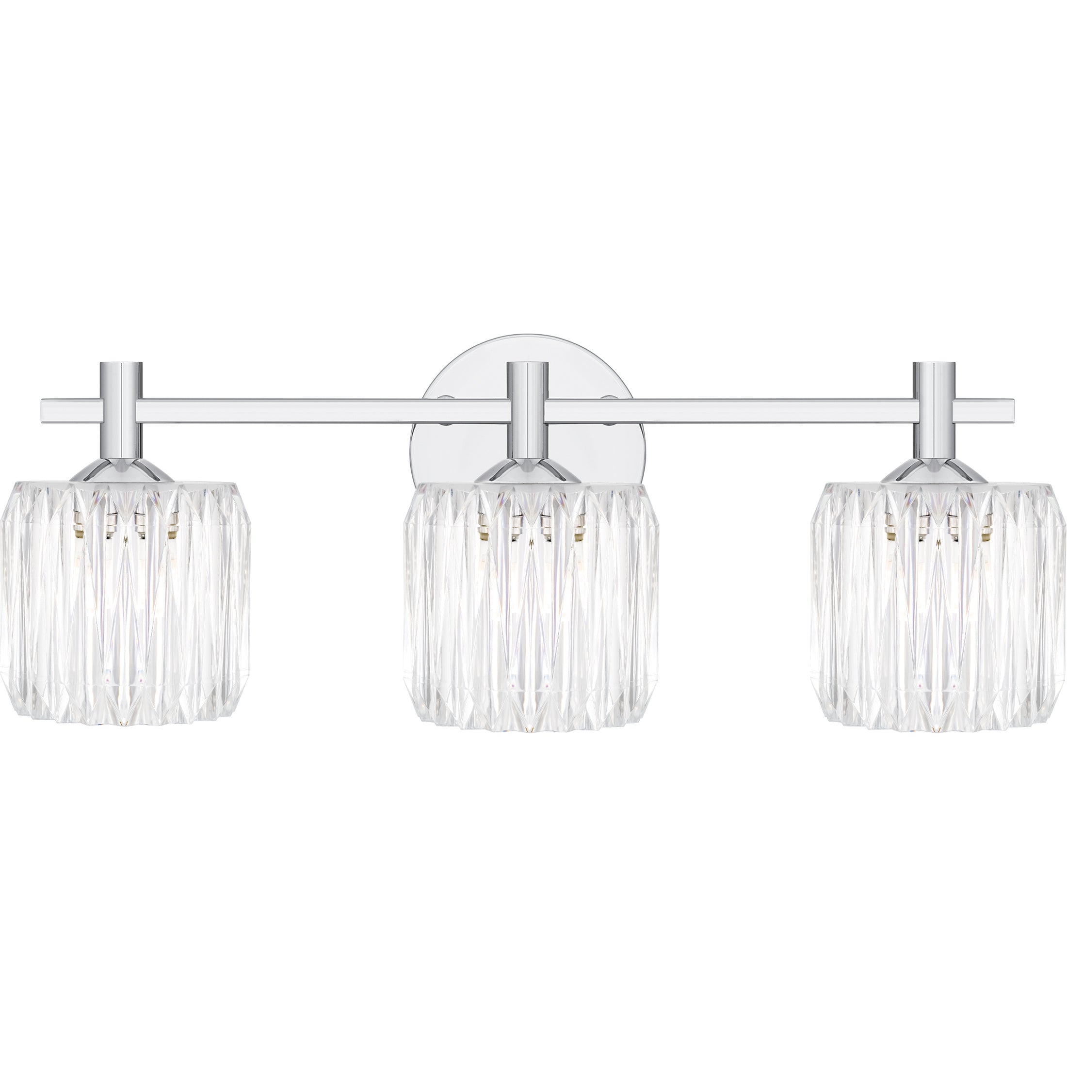 Spade Bath Light