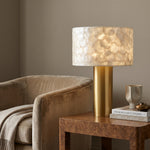 Leland Table Lamp