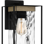 Longwood Wall Light