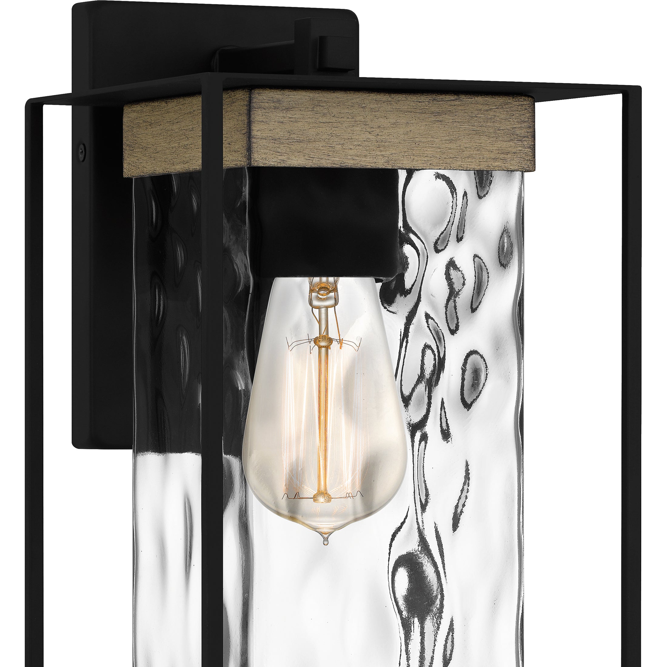 Longwood Wall Light
