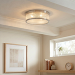 Micah Flush Mount