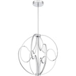 Clairon Pendant