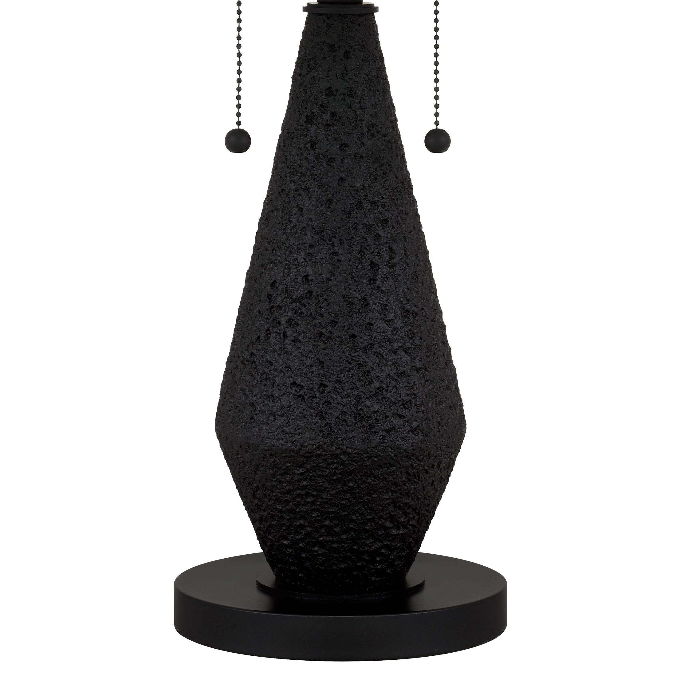 Blackwood Table Lamp