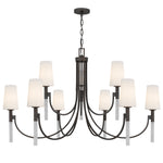 Eloura Chandelier