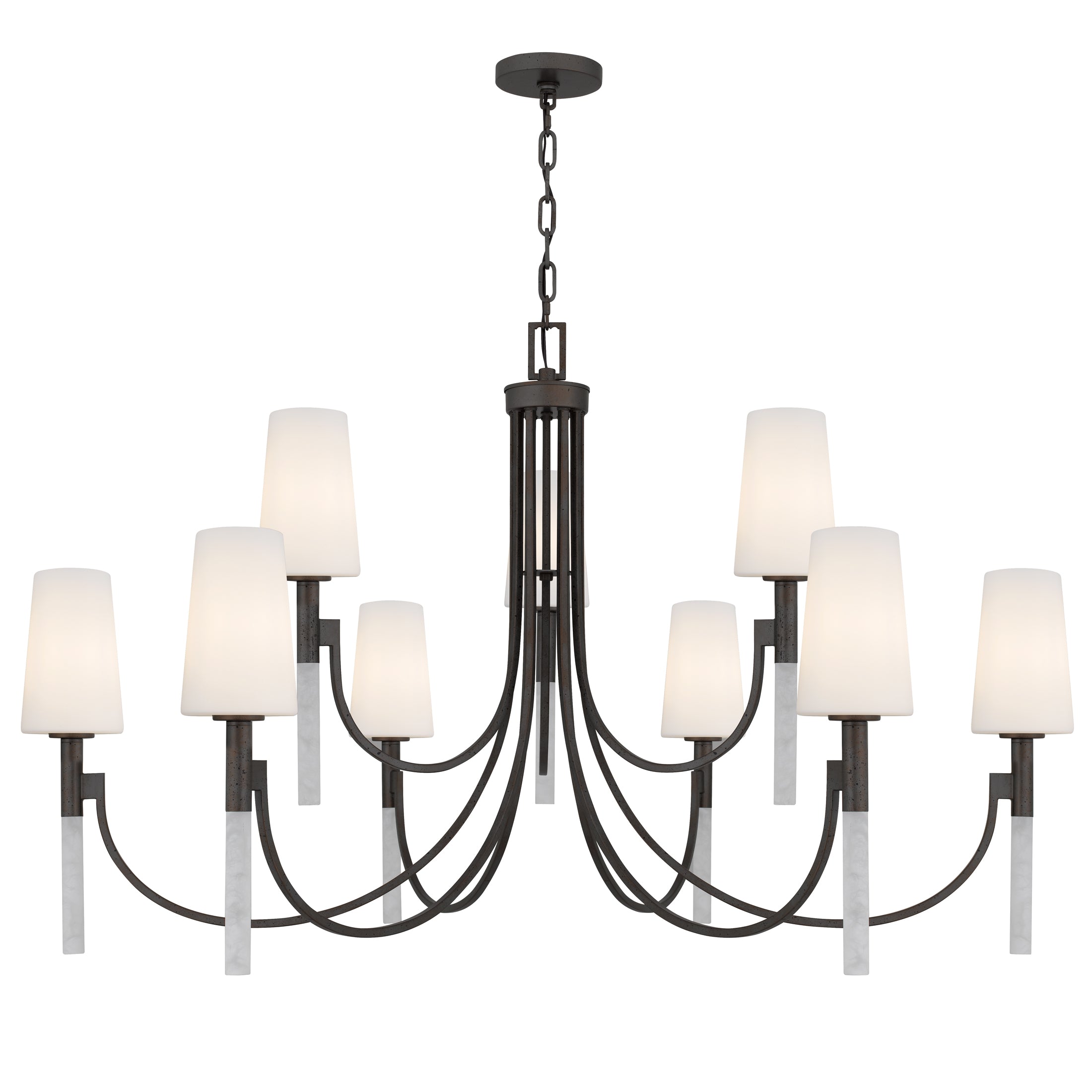 Eloura Chandelier