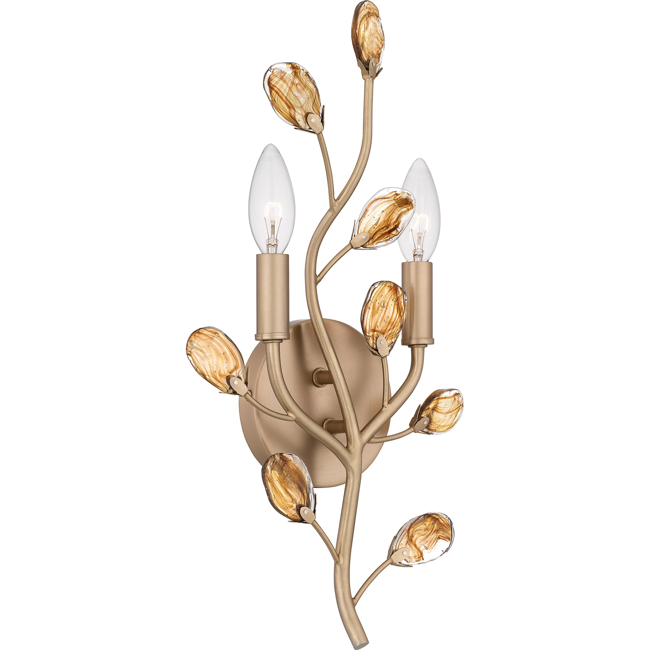 Heiress Wall Sconce