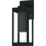 Westover Dark Sky Wall Light