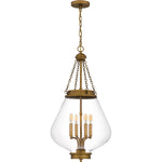 Wallace Pendant
