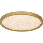 Outskirts Flush Mount CCT