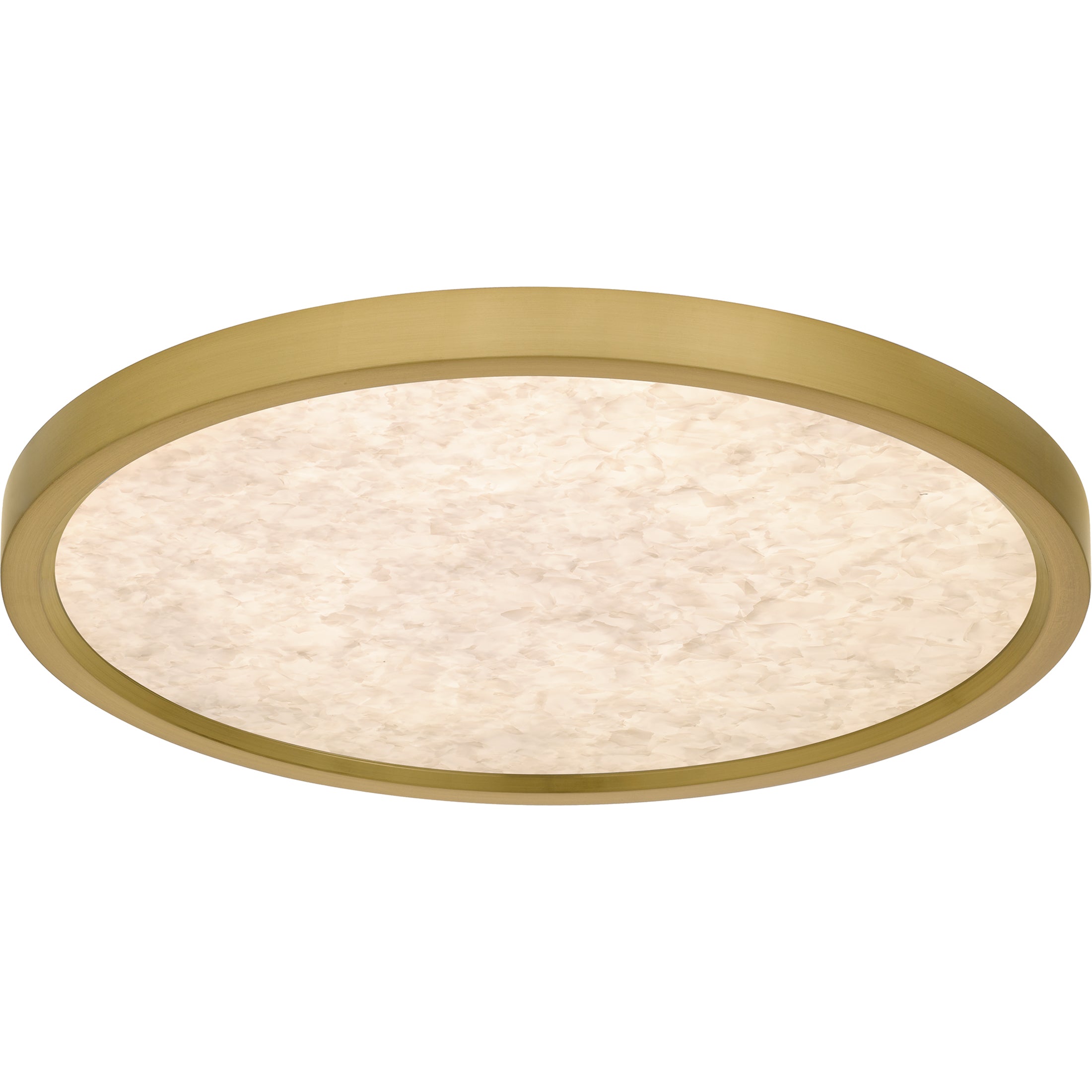 Outskirts Flush Mount CCT