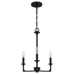 Prescott Chandelier