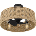 Islander Fan Light