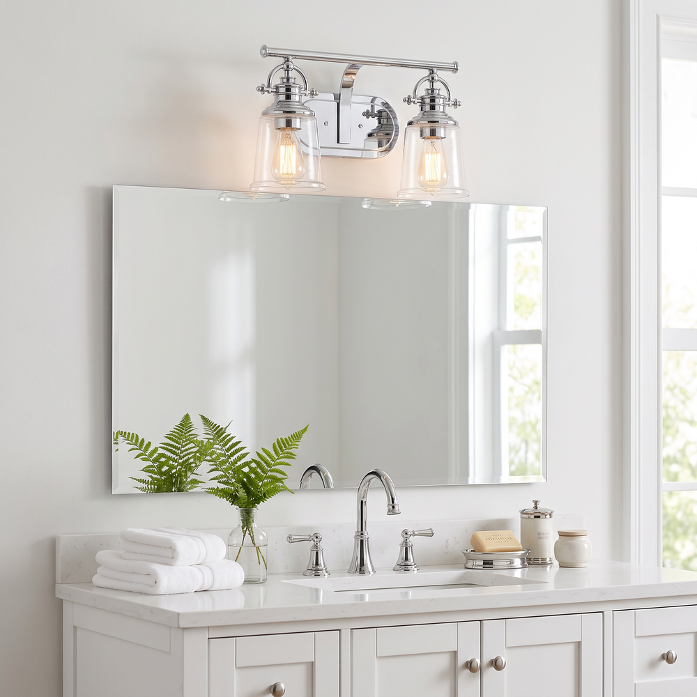Grant Bath Light