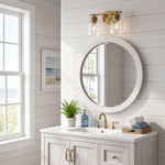 Baltic Bath Light