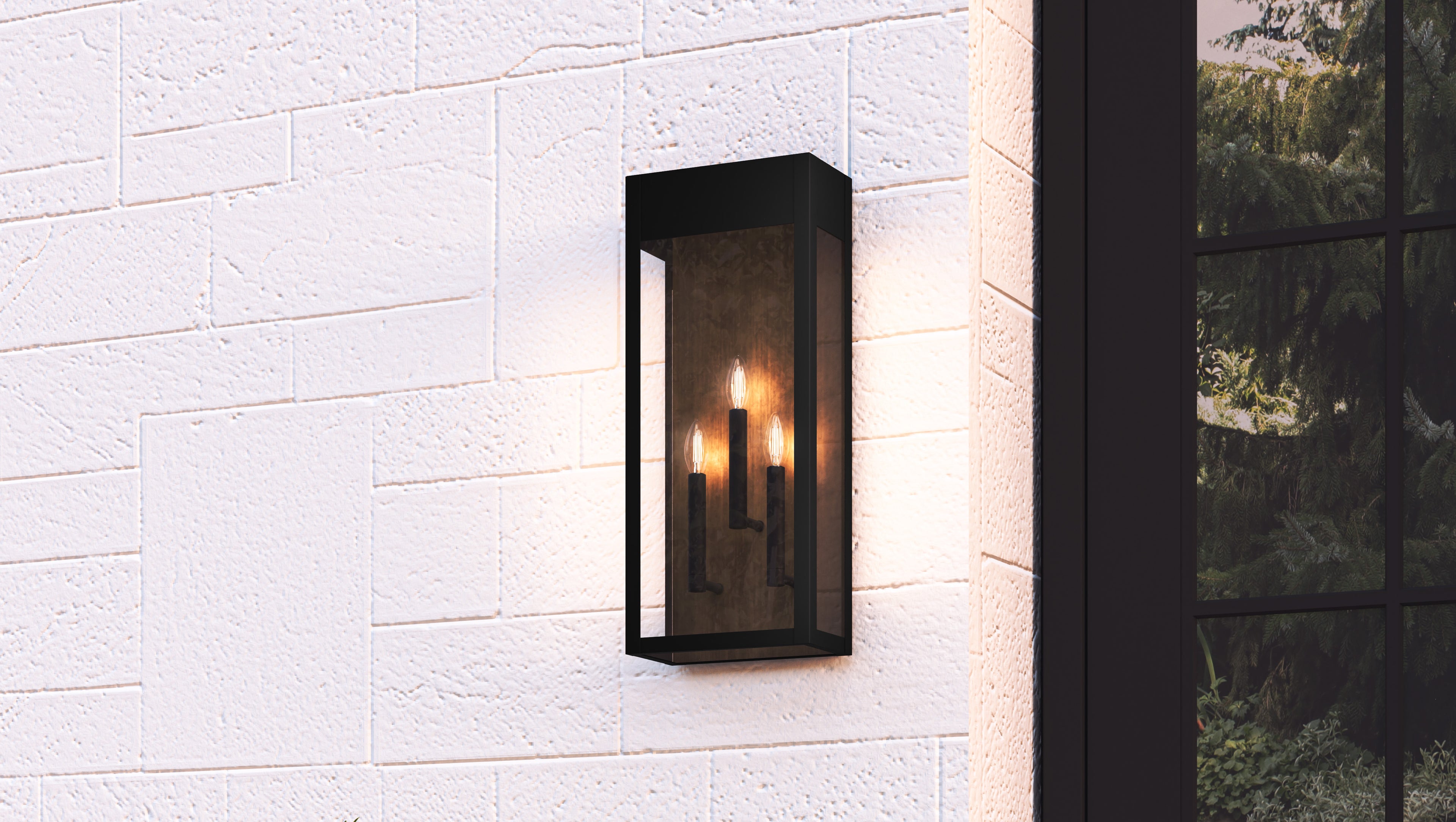 Maren Wall Light
