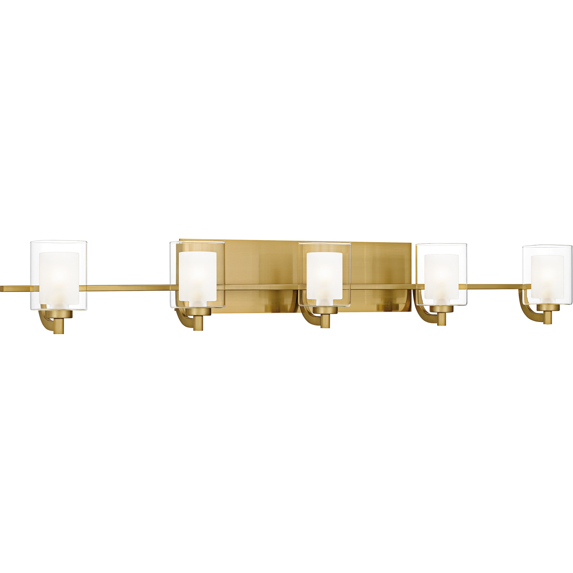 Kolt LED Bath Light