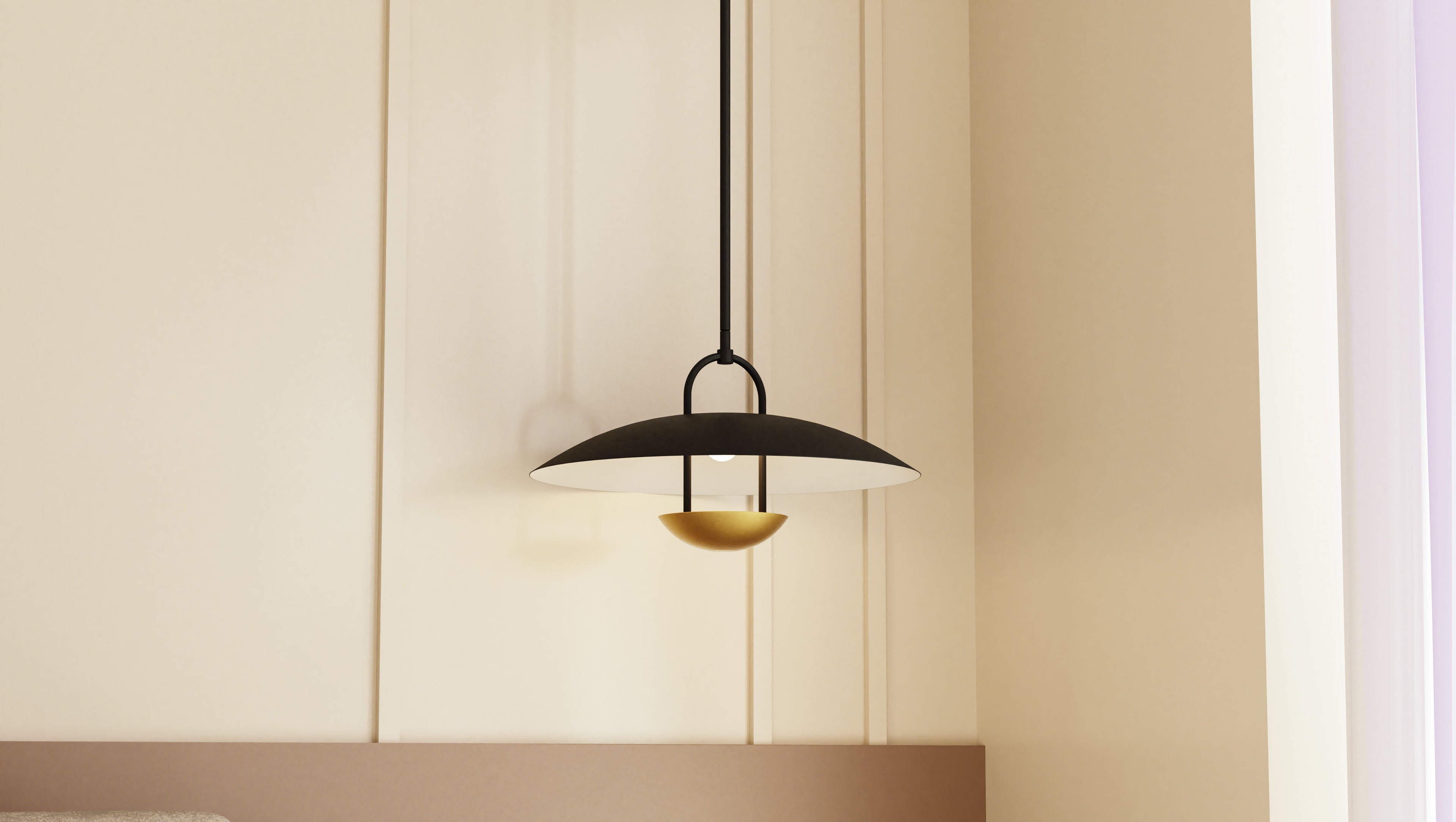 Bingham Pendant