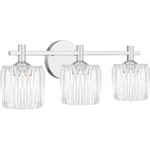 Spade Bath Light