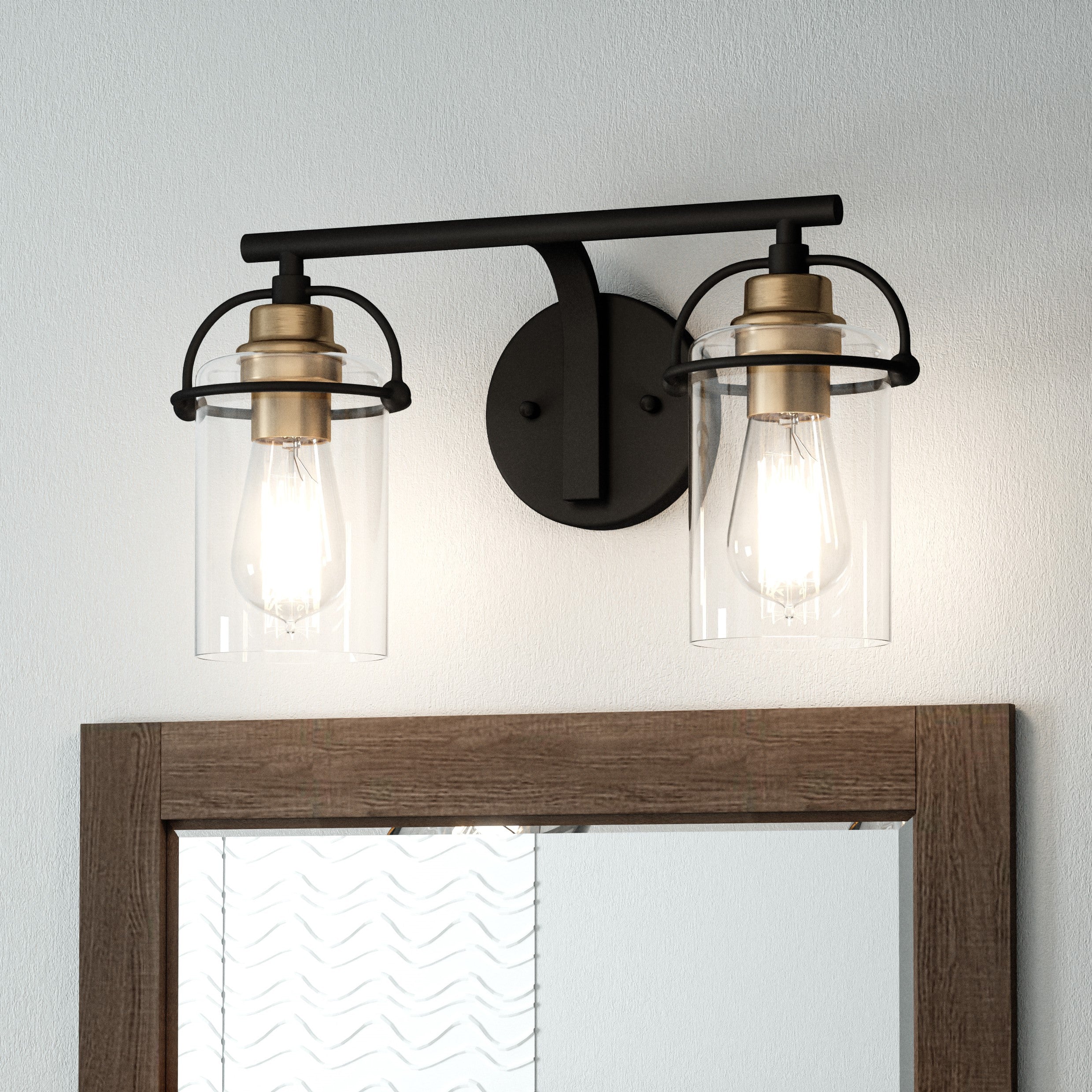 Emerson Bath Light