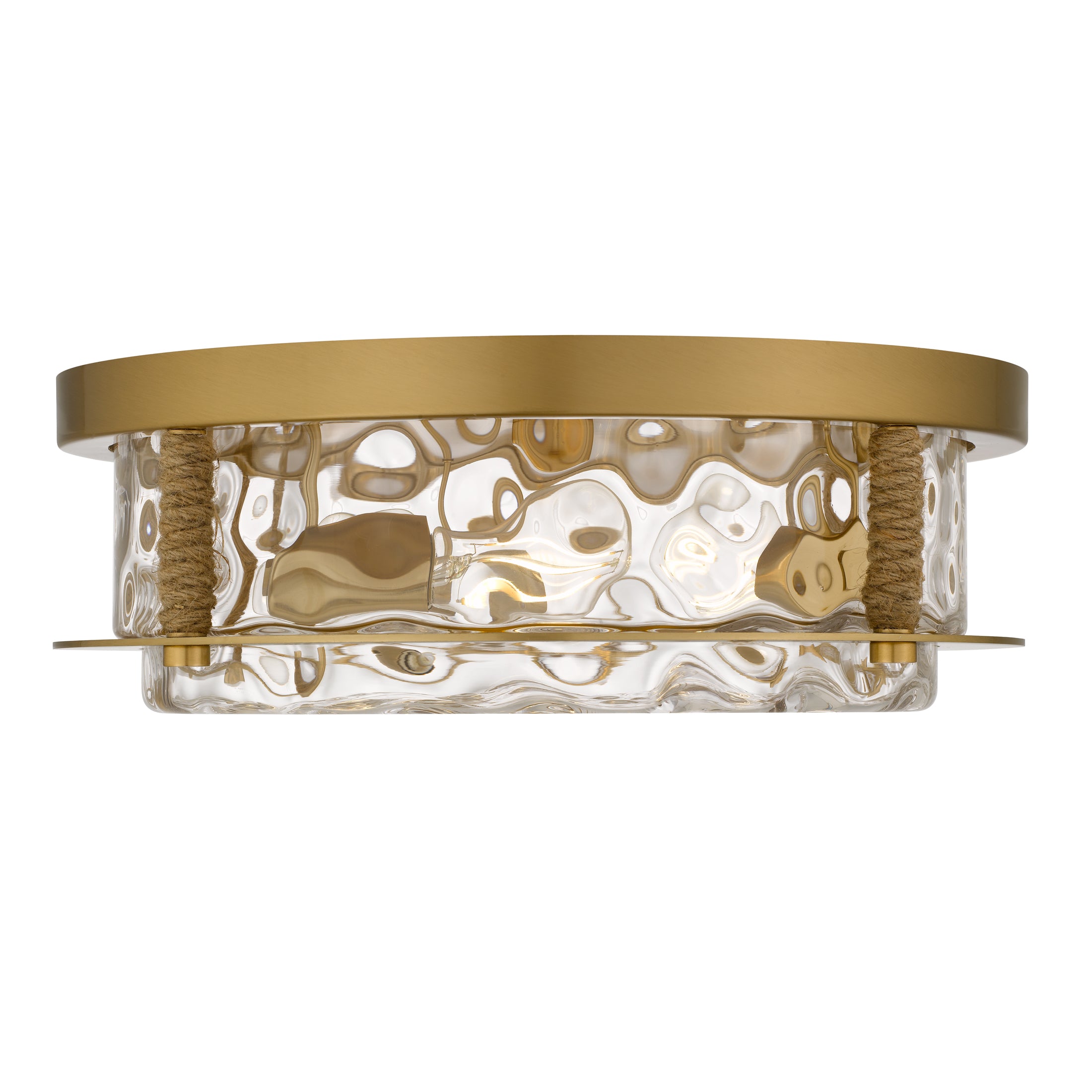 Baltic Flush Mount