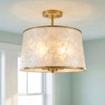 Windley Convertible Semi-Flush Mount