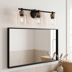Baltic Bath Light