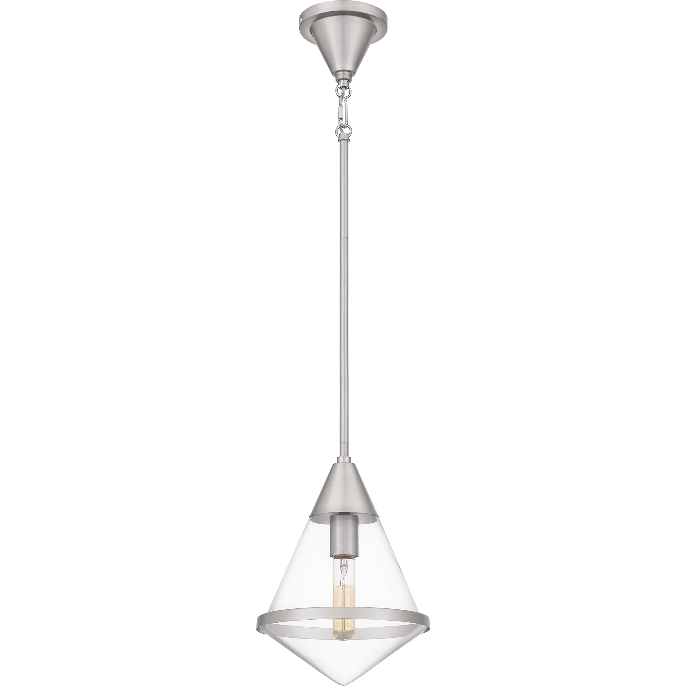 Hidalgo Mini Pendant