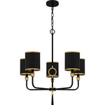 Lockery Chandelier