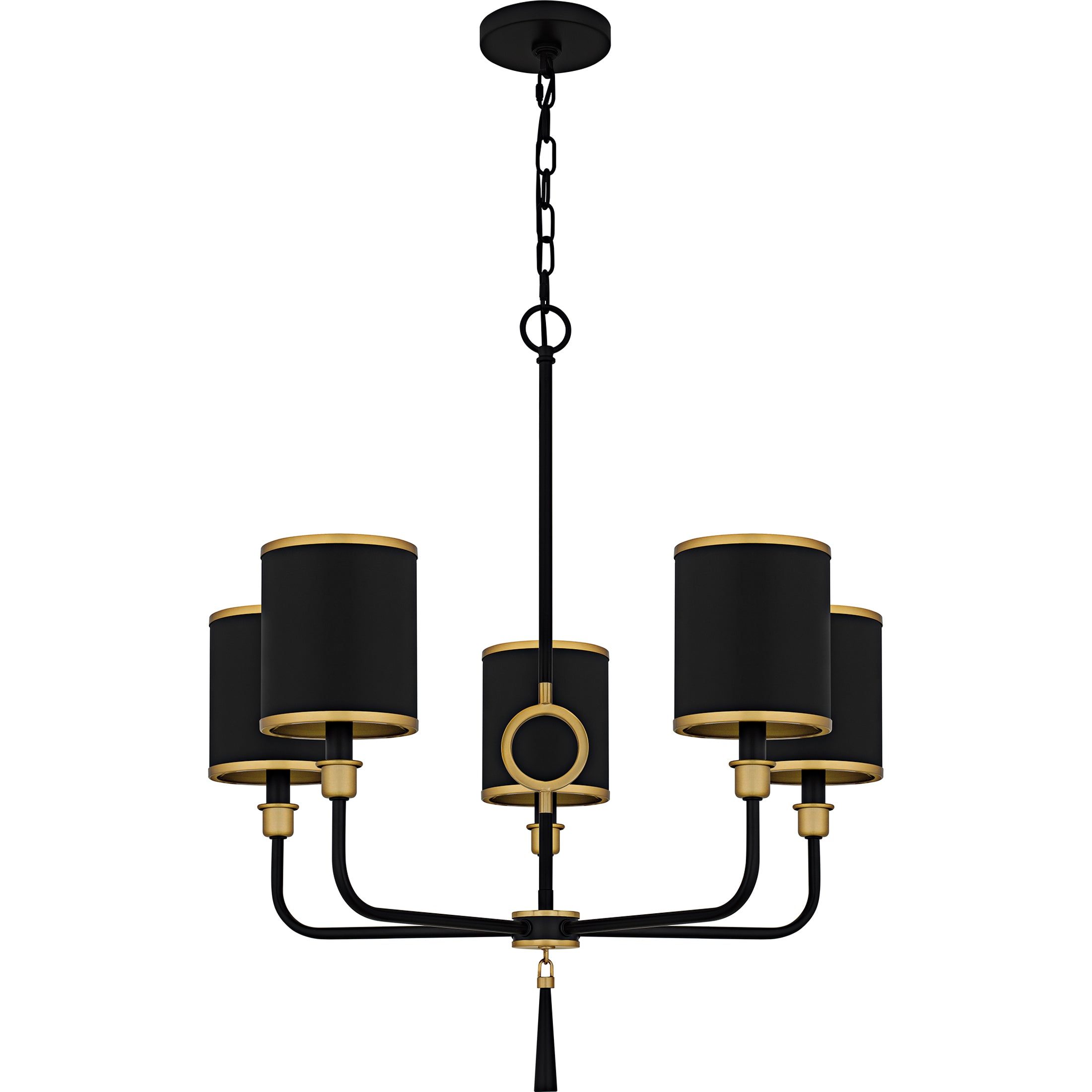 Lockery Chandelier
